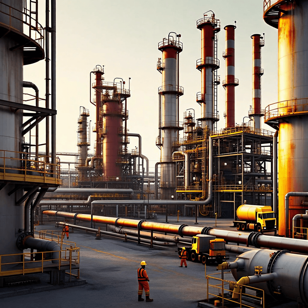 SAED Shake-Up: How India's New Export Tax Rules Are Reshaping the Refining Game