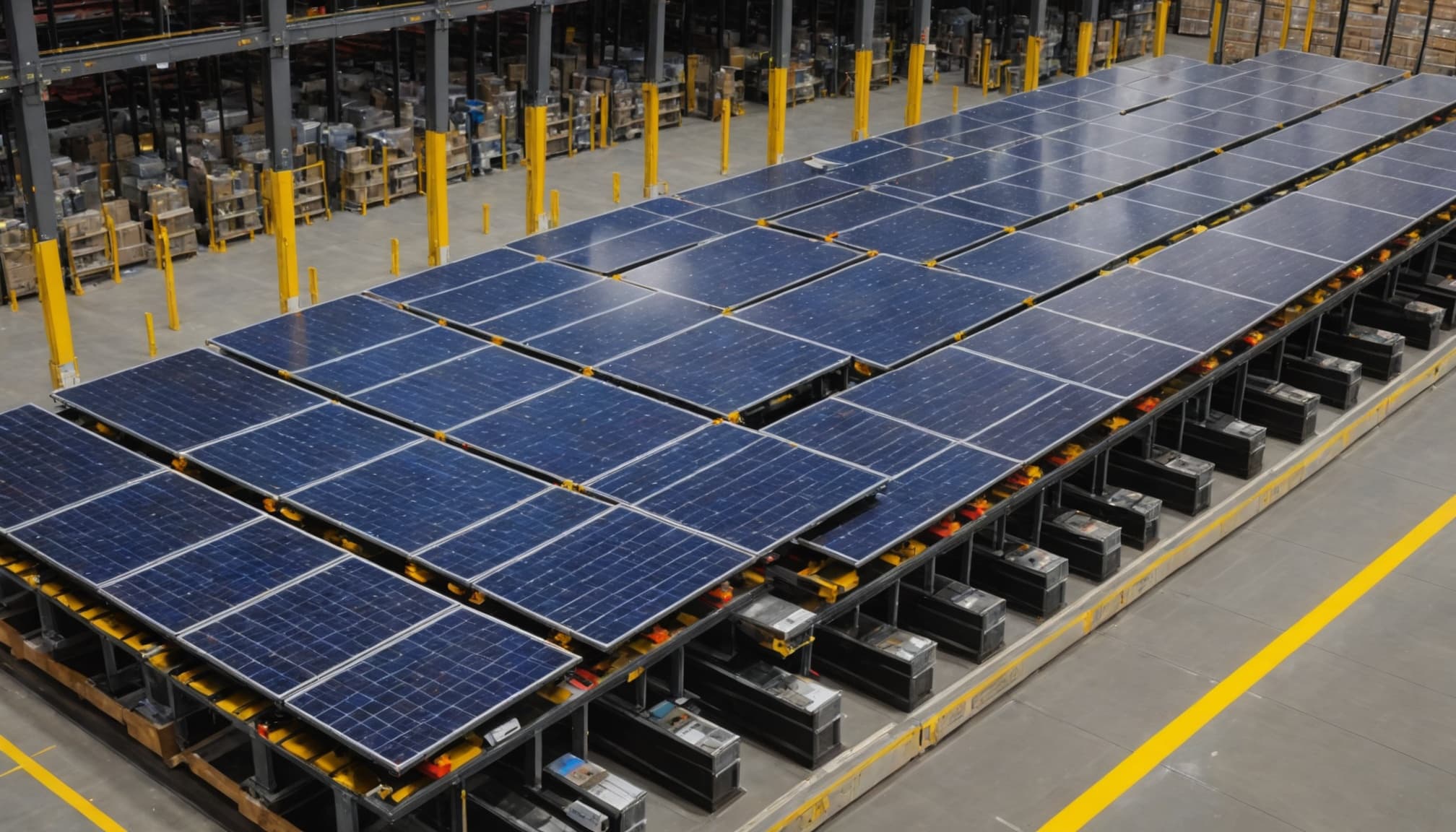 Waaree Energies: Growth, Margins, and the Big Bet on Diversification