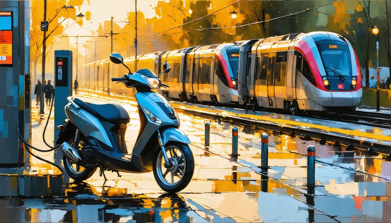 Hero MotoCorp’s ₹1,000 Crore Bet on Ather Energy: A Strategic EV Power Play