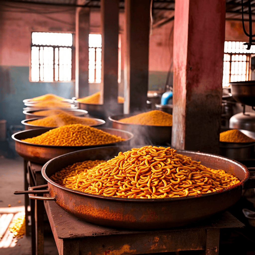 Bikaji Foods: Leadership Transition After Founder Shiv Ratan Agarwal's Passing