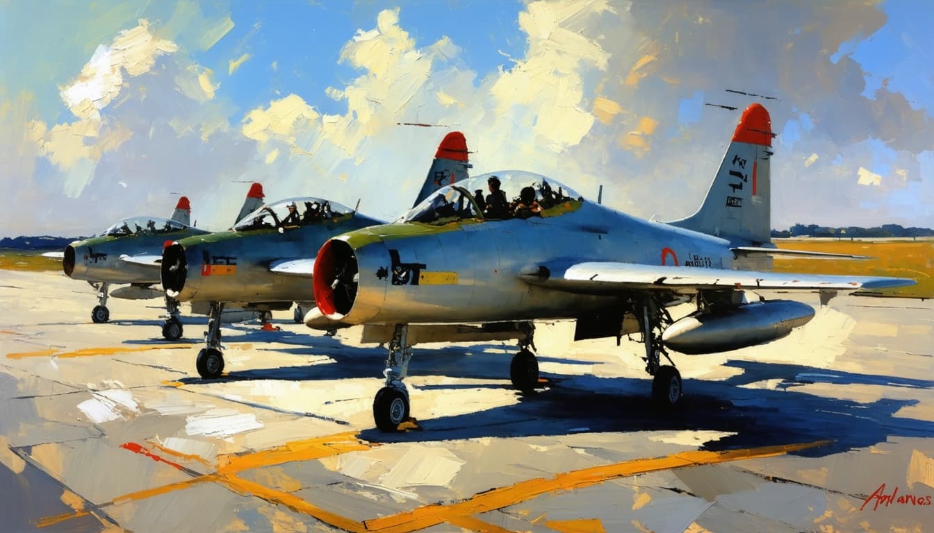 HAL's Tejas Recovery: Beyond the Headlines