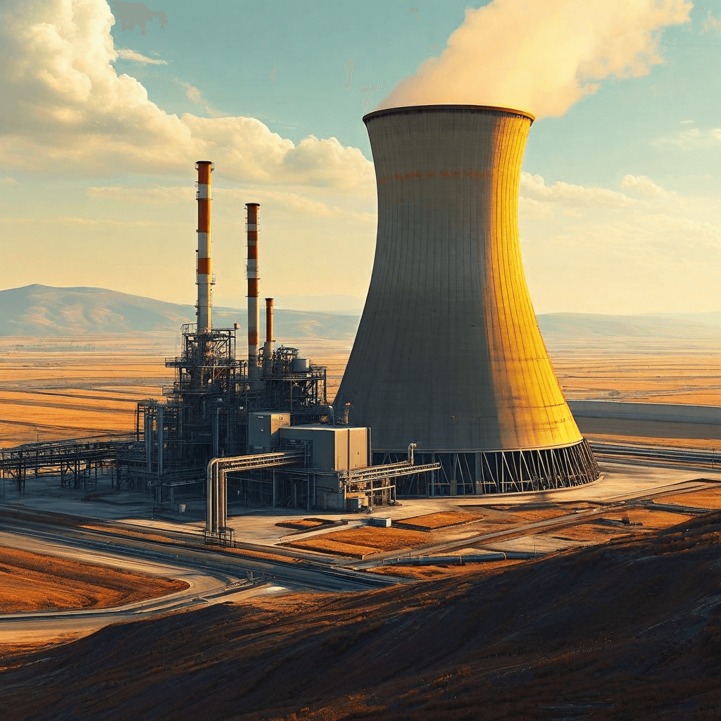 India's Nuclear Exclusion Zone Reduction: A Bold Bet on Private Investment