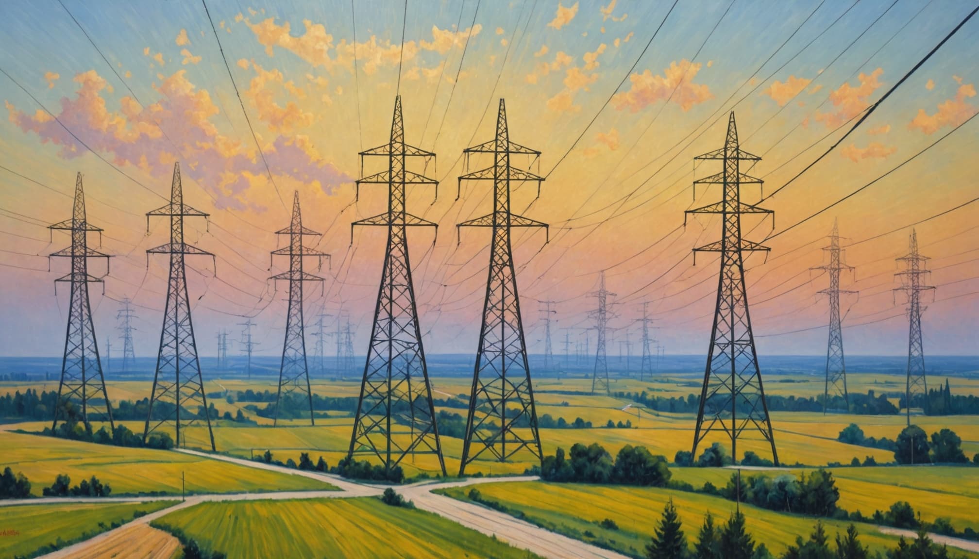 PM-DHARA: India's ₹1.86 Lakh Crore Power Grid Revolution