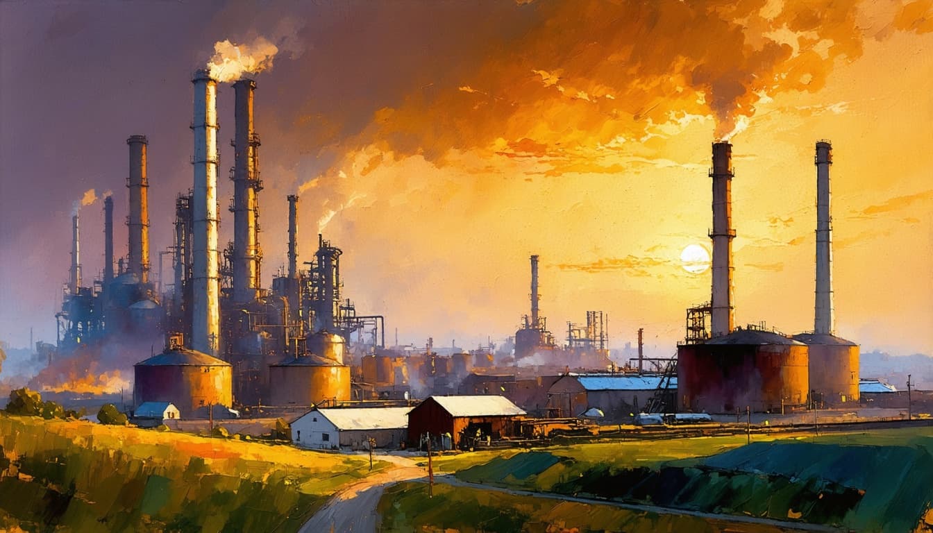 Reliance’s O2C Transformation: From Fuel Refining to Advanced Materials