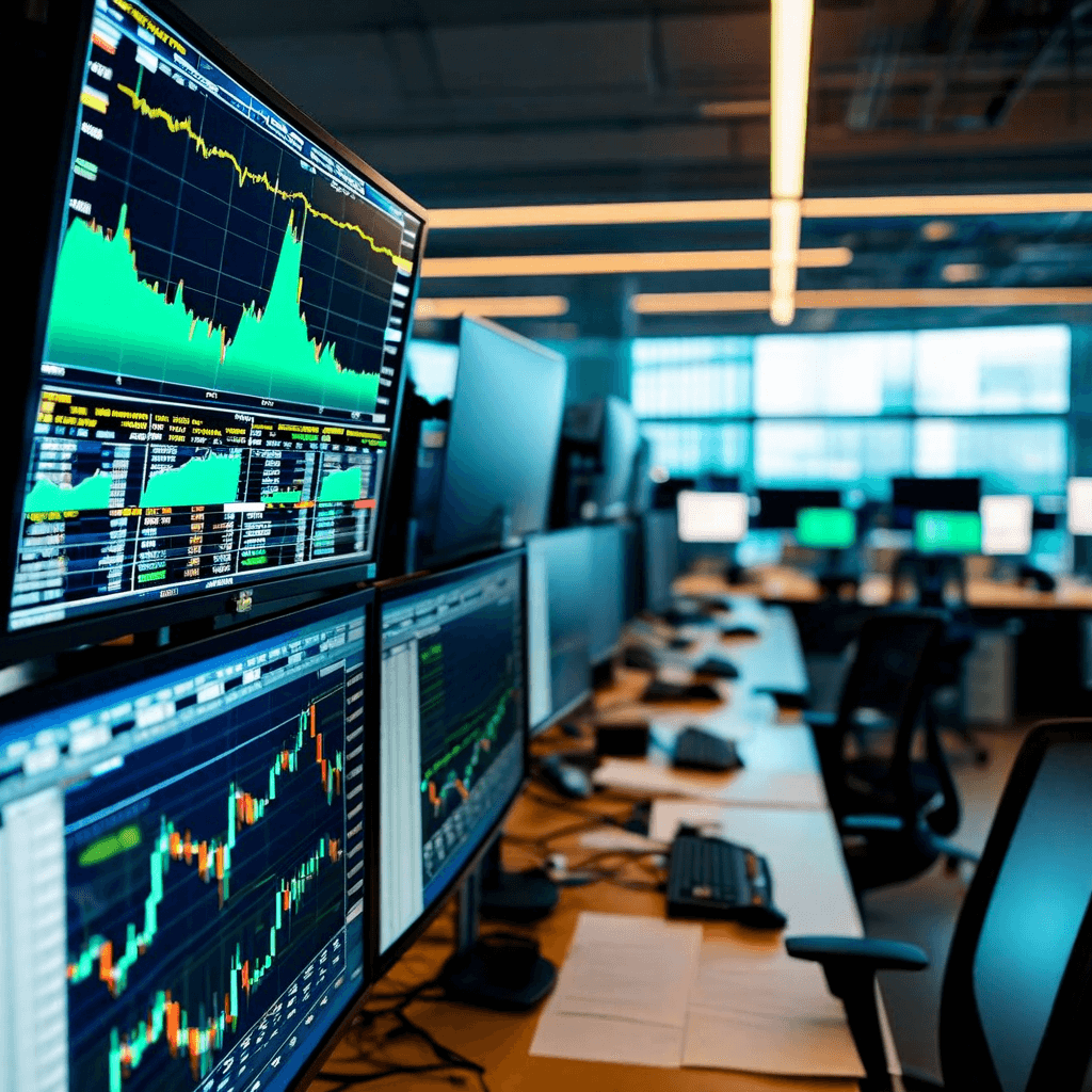 Anthropic's AI Agents Reshape Financial Services and IT Services Landscape