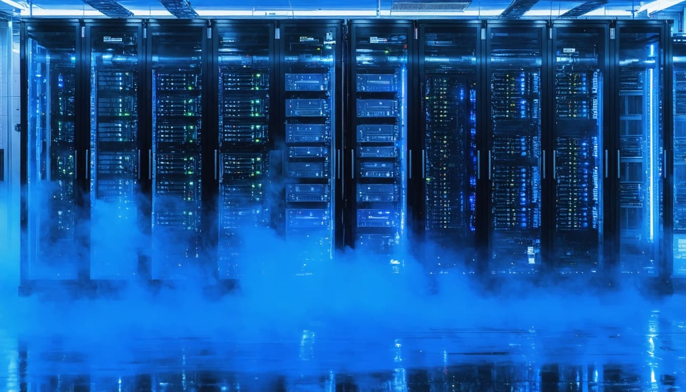 Schneider Electric's India Data Center Boom: AI-Driven Growth Amid Infrastructure Challenges