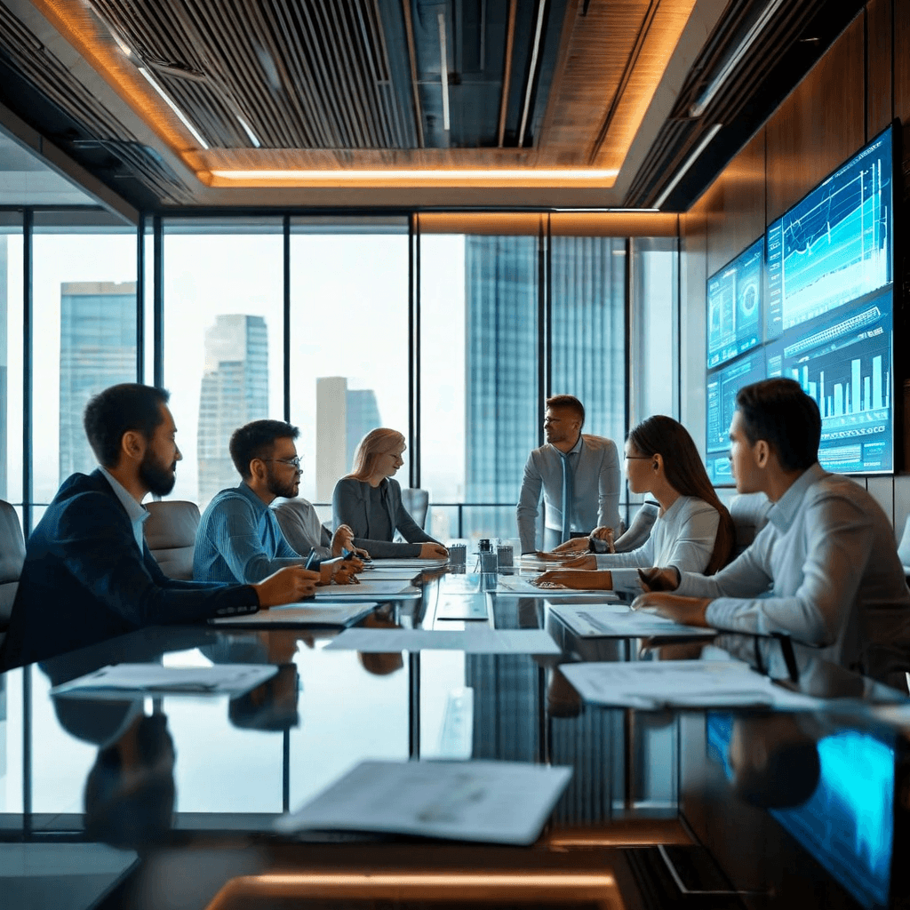 Wipro's $446M Acquisition Gamble: Can AI Deals Reverse Revenue Decline?