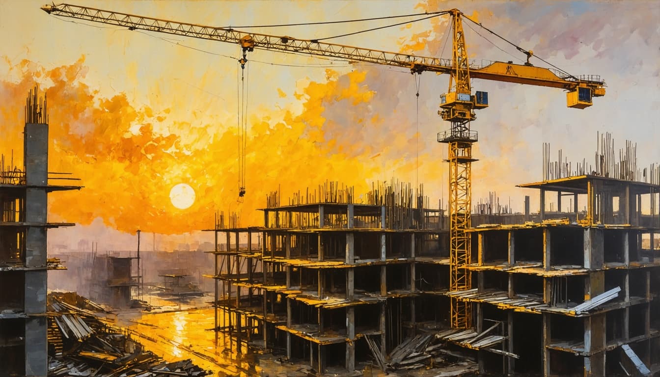 Prestige Estates: The ₹65,000 Crore Revenue Recognition Puzzle