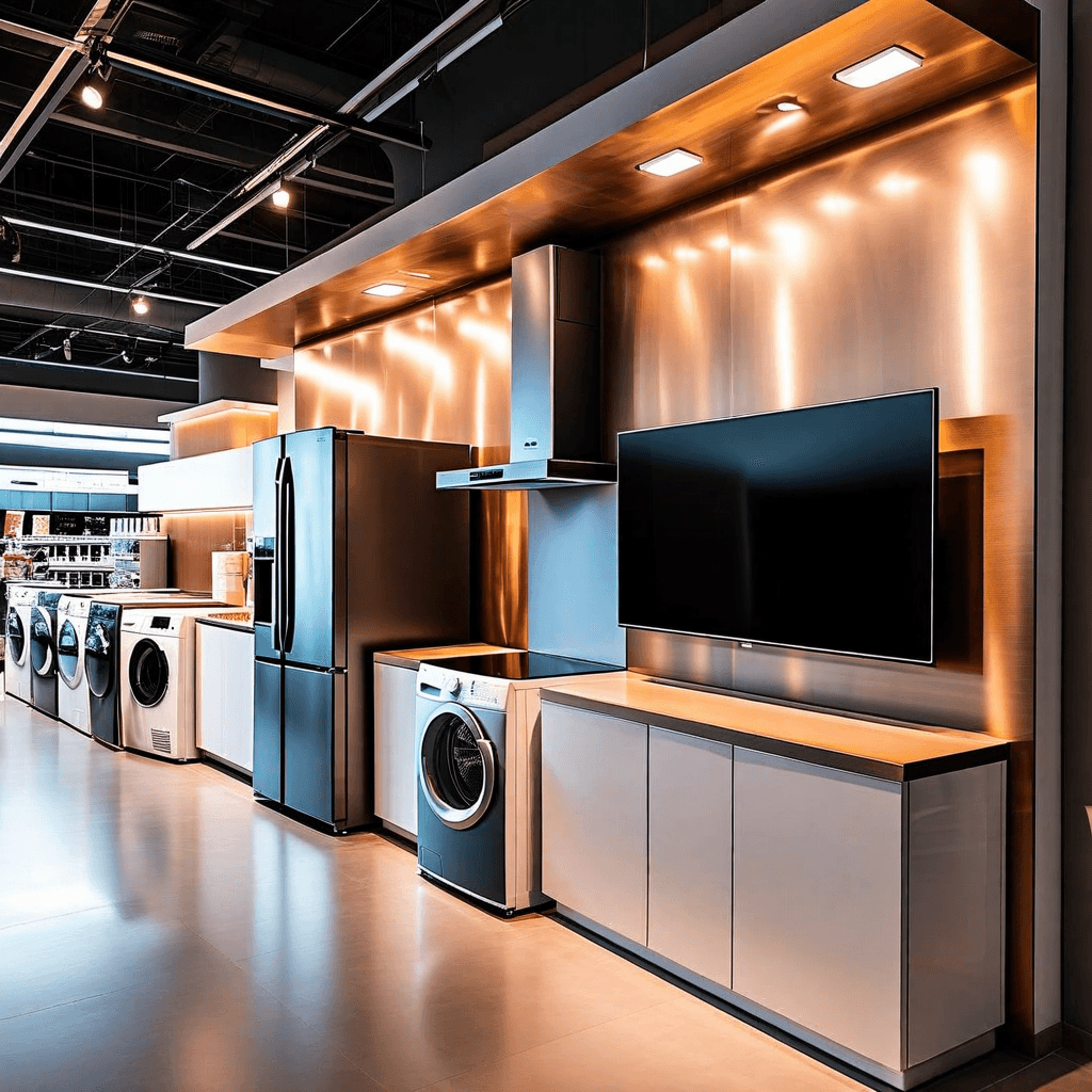 LG Electronics India: Margin Pressure Meets Strategic Growth in Q4 FY26