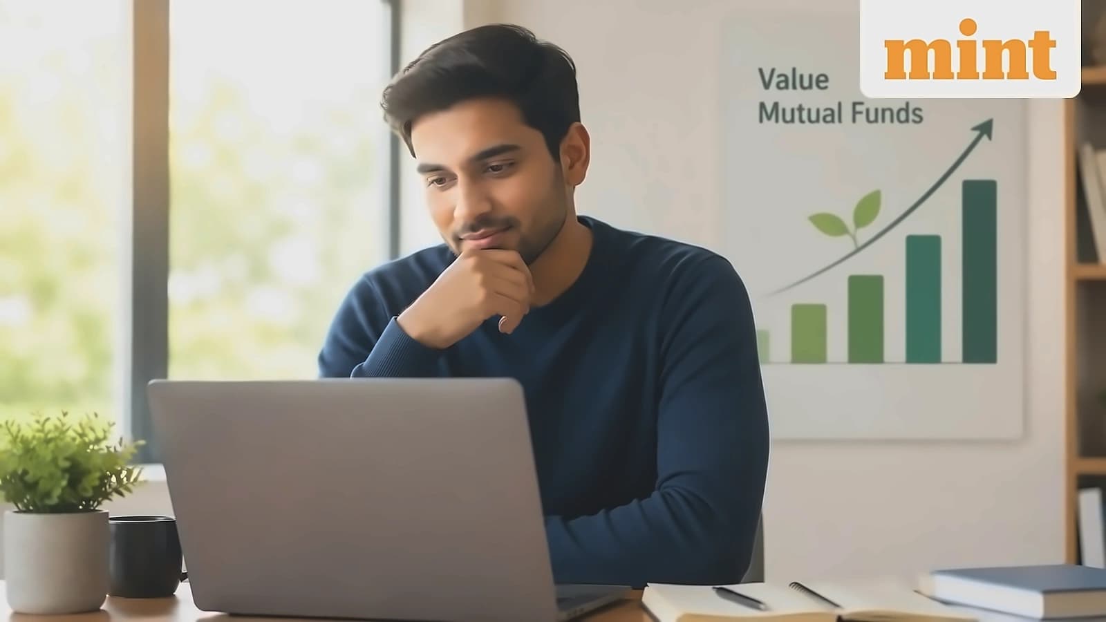 9 Value Mutual Funds Deliver 15%+ Returns in 5 Years