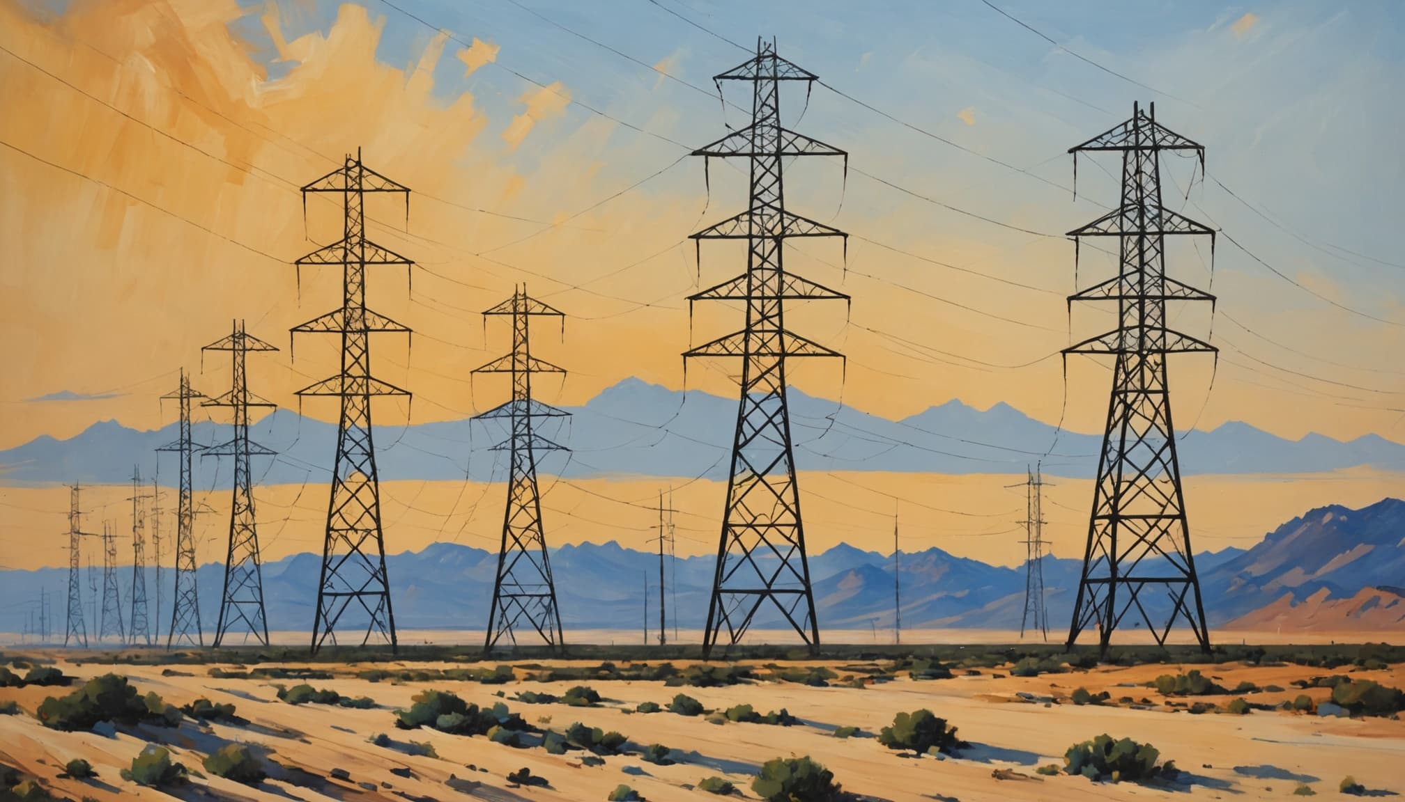 GE Vernova's Power Grid Win: A ₹280 Billion Game-Changer