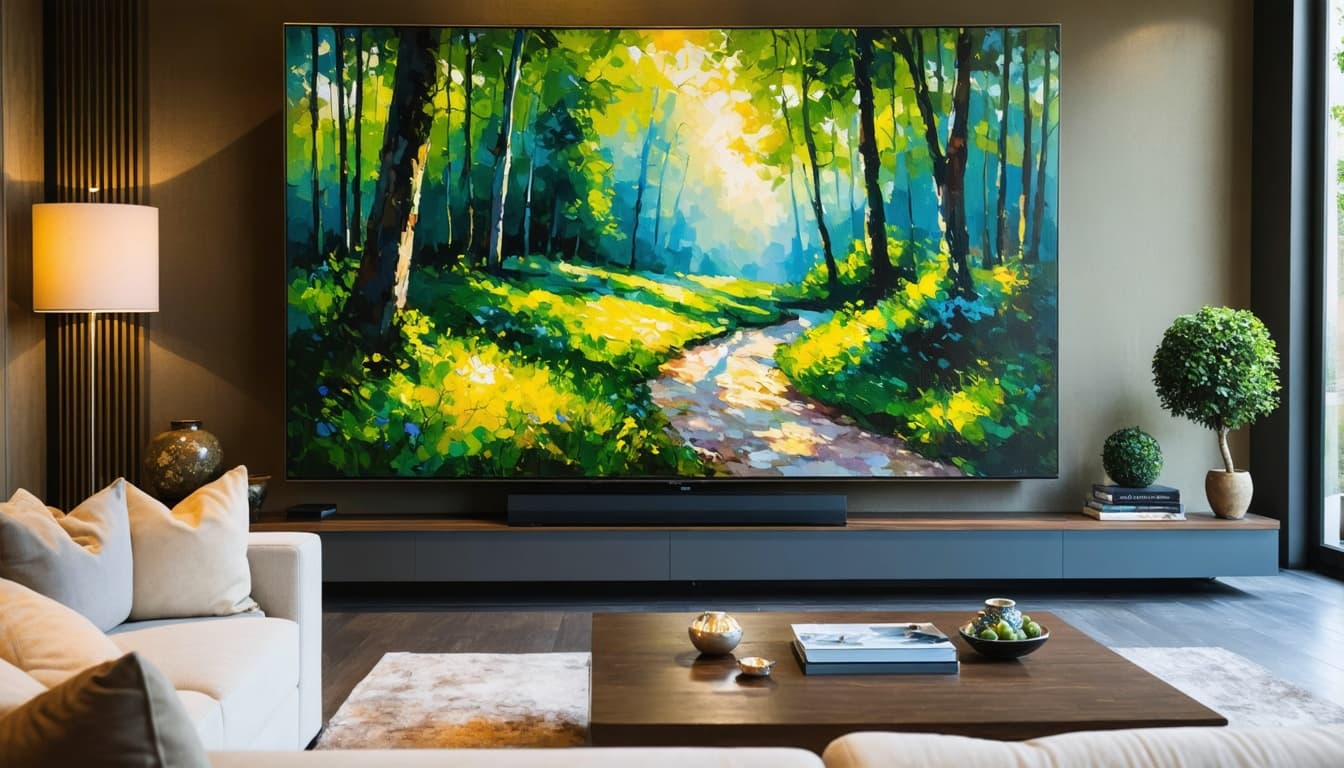 LG India's 27% Profit Surge: Premiumization Strategy Paying Off