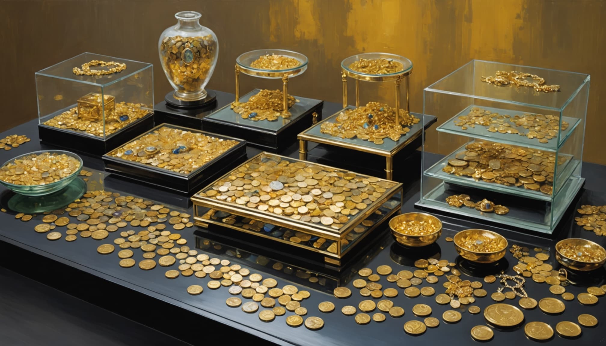 GRT Jewellers' Rs 1,034 Crore Bet on TBZ: A Strategic Power Play in India's Jewellery Wars