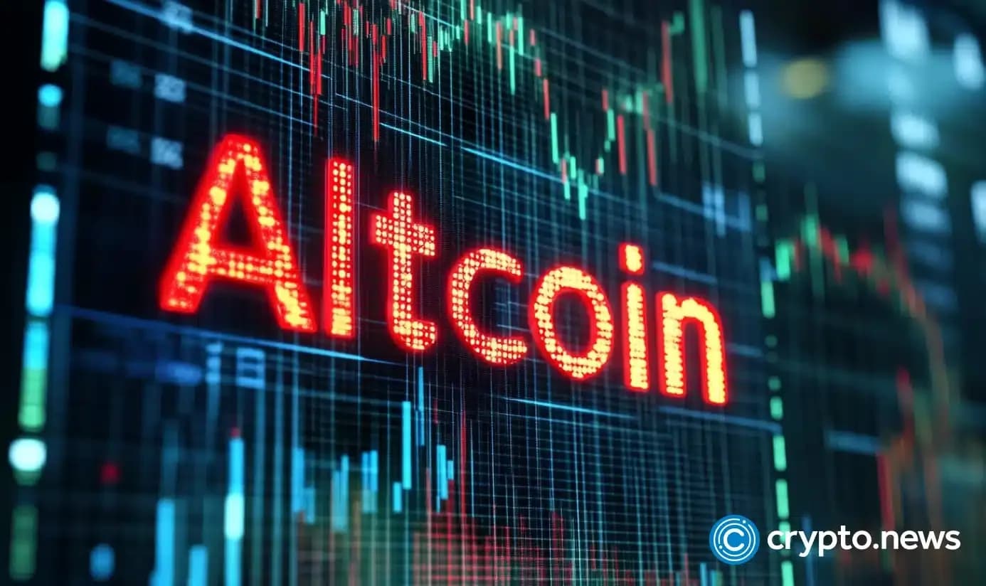 Bitcoin Dominance Tests 58% Support as Altcoin Season Index Hits 45