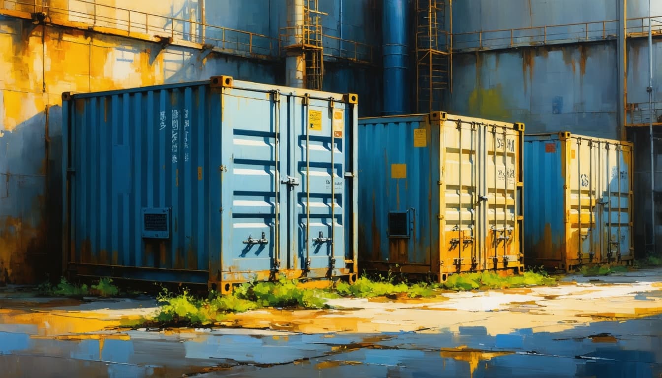 Ola Electric's Strategic Diversification: From EVs to Energy Storage Powerhouse