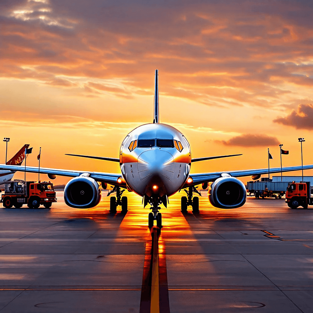 SpiceJet's $8 Million Legal Setback: A Tale of Turbulence