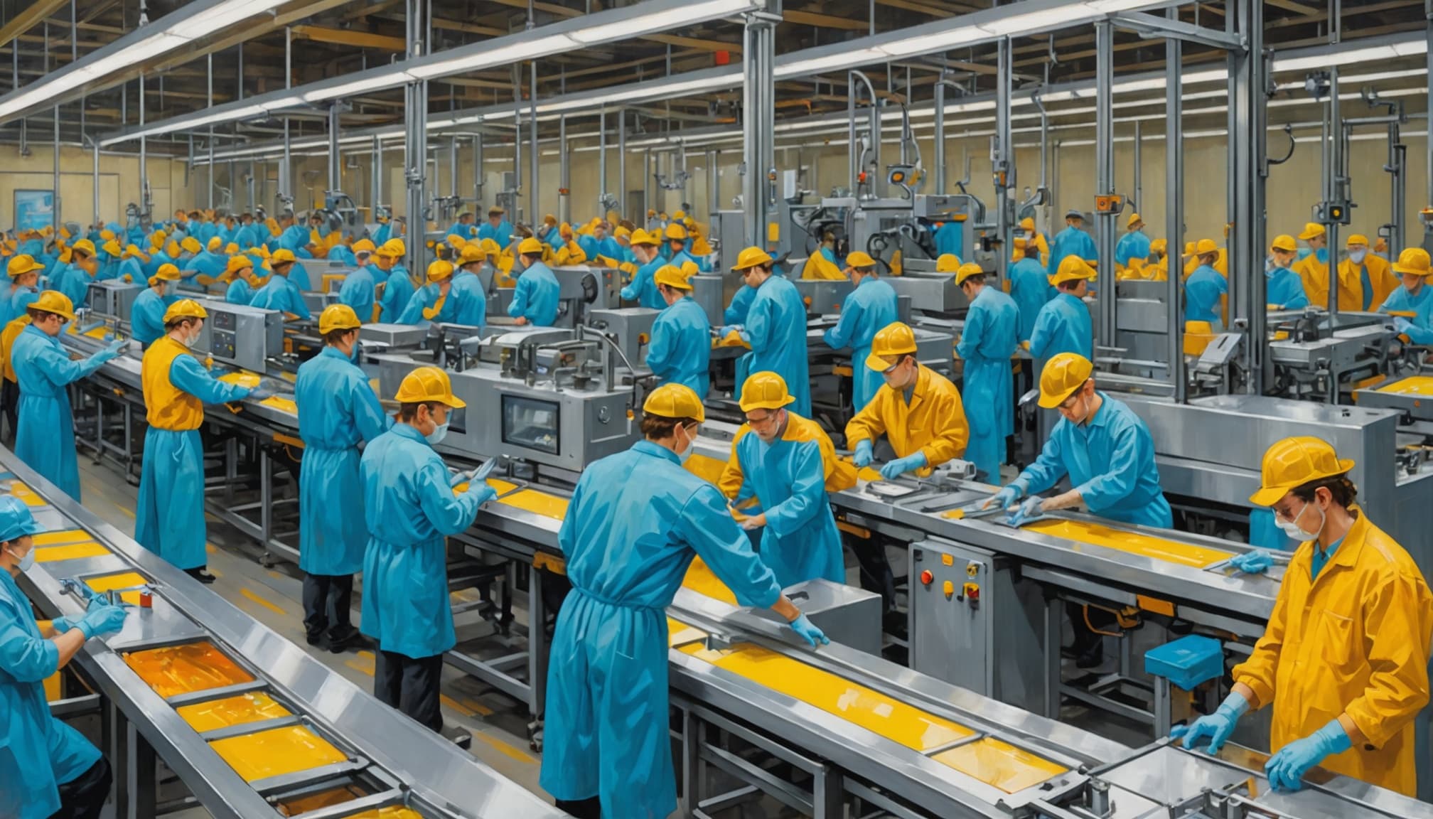 Hy-Tech Engineers IPO: 41.5% Premium Decoded