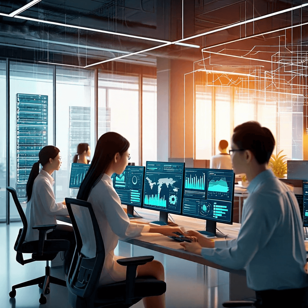 AI-Driven Revenue Deflation Reshapes Indian IT Services