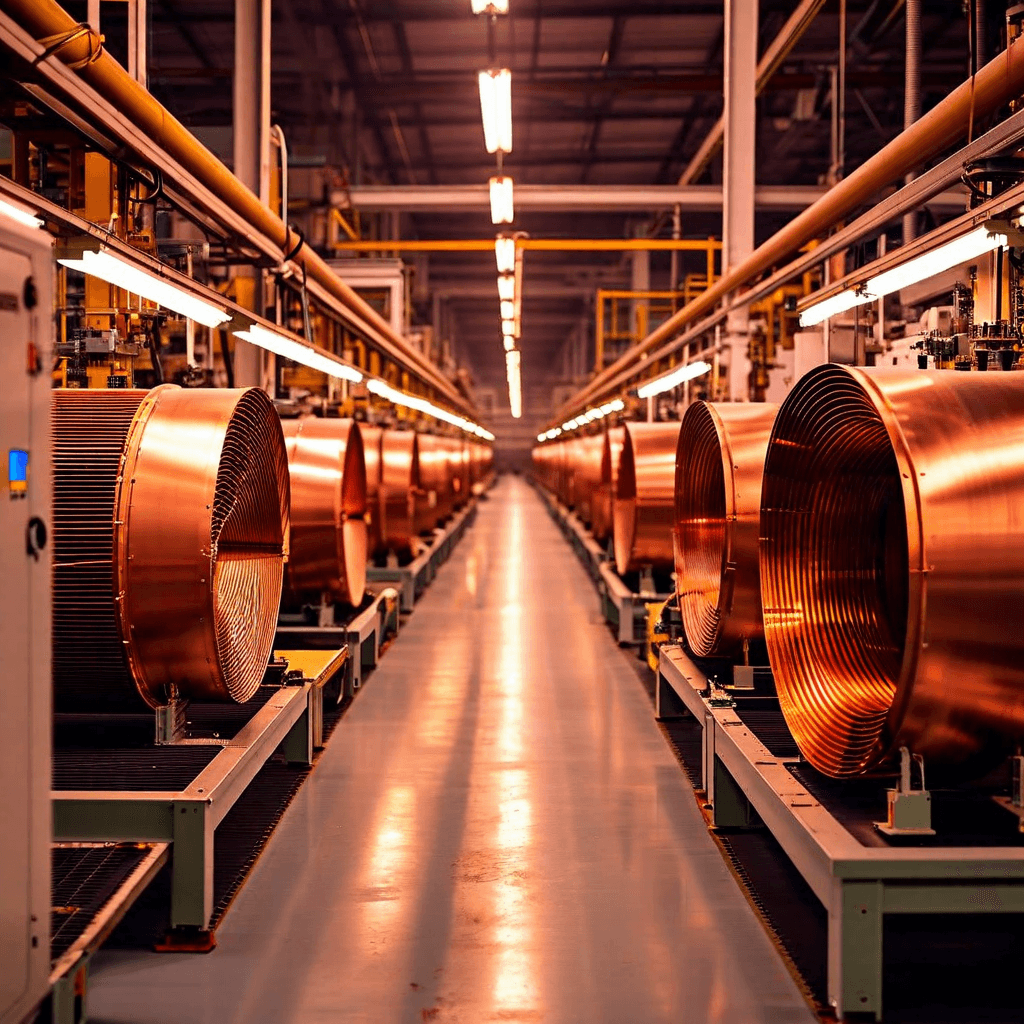 Amber Enterprises: Margin Dynamics and Strategic Shifts