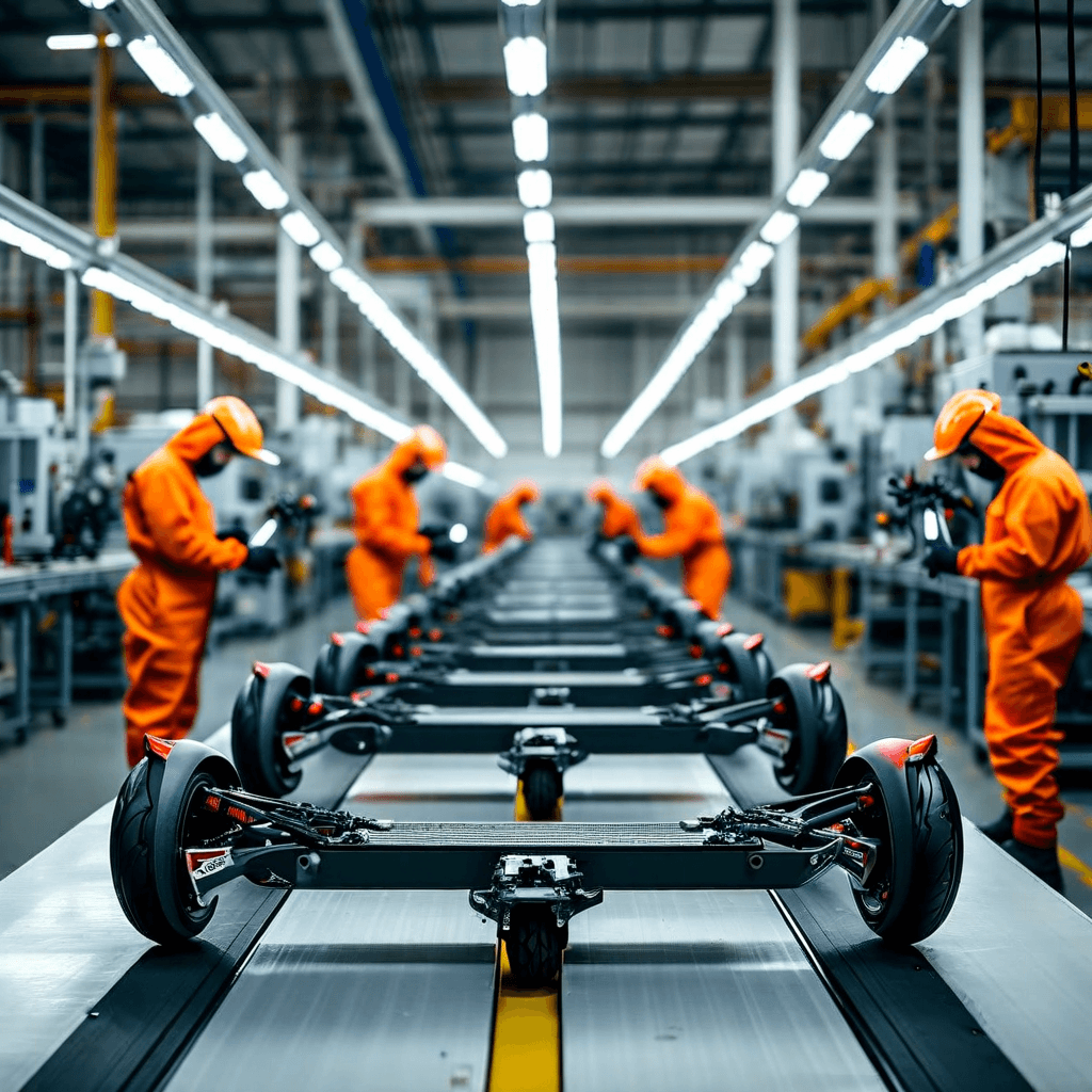 Ather Energy FY26: Record Growth Meets Market Reality