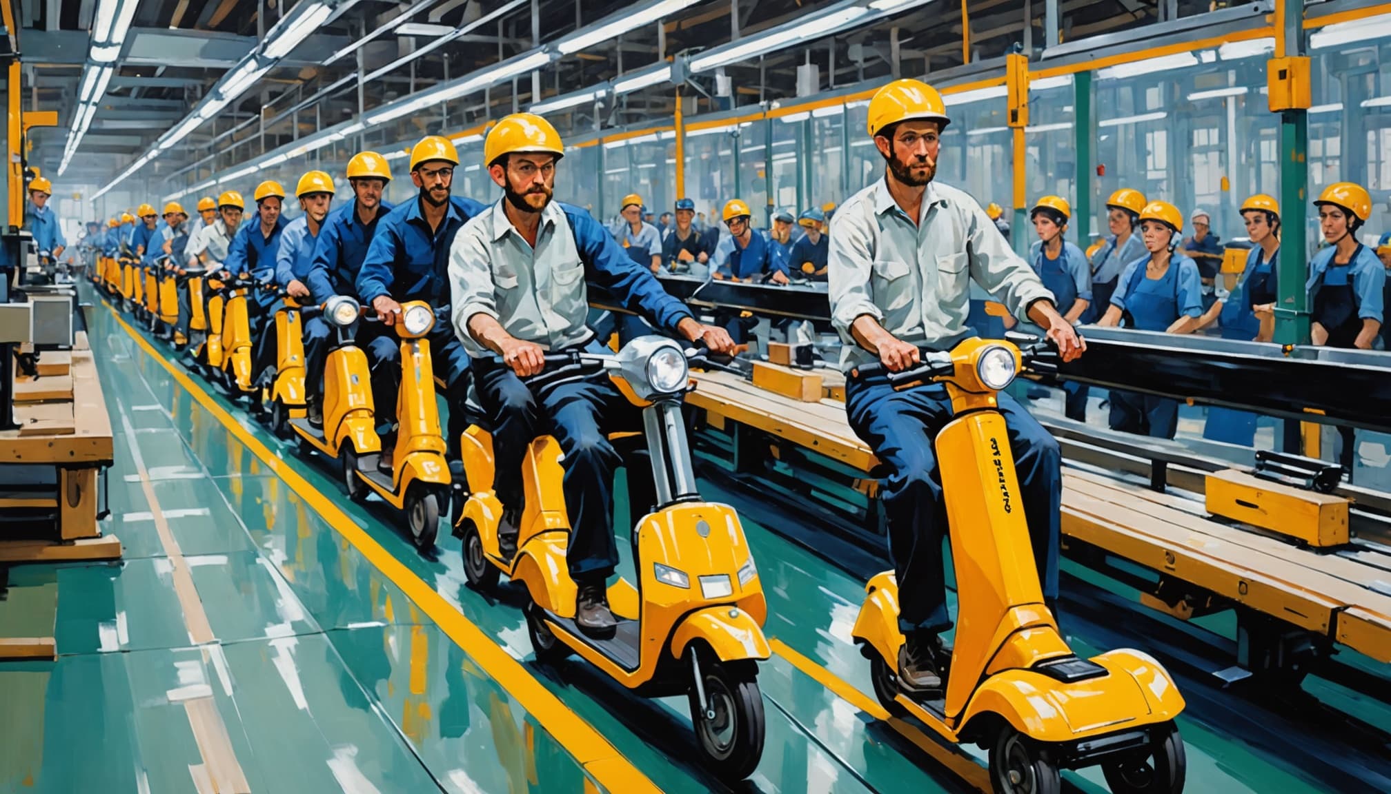 Hero MotoCorp's Strategic Shift: Scooters and EVs Drive FY27 Growth