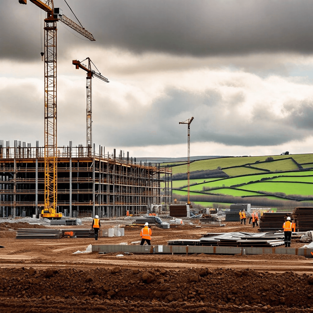 UK's £380M Bet: Agratas Battery Gigafactory Explained