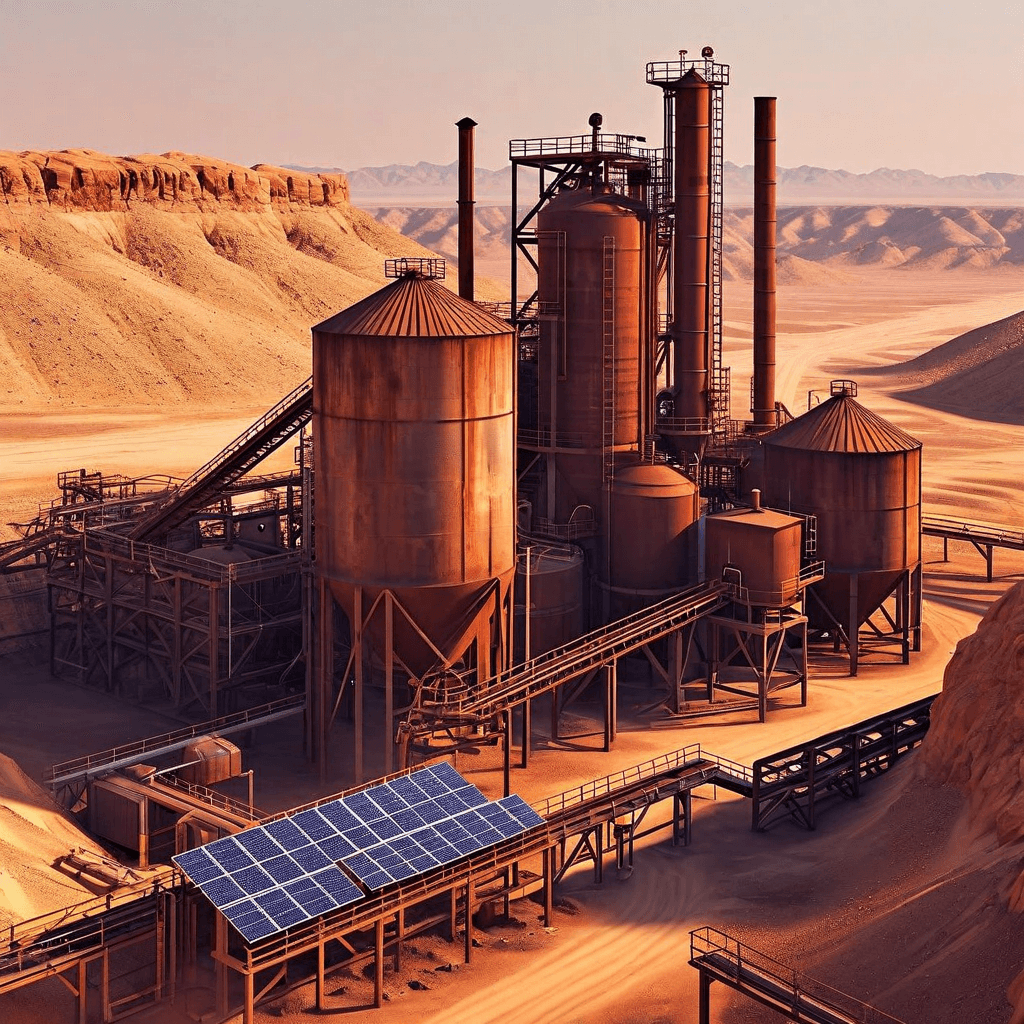 Hindustan Zinc's Silver Surge: Q4 FY26 Performance Unpacked