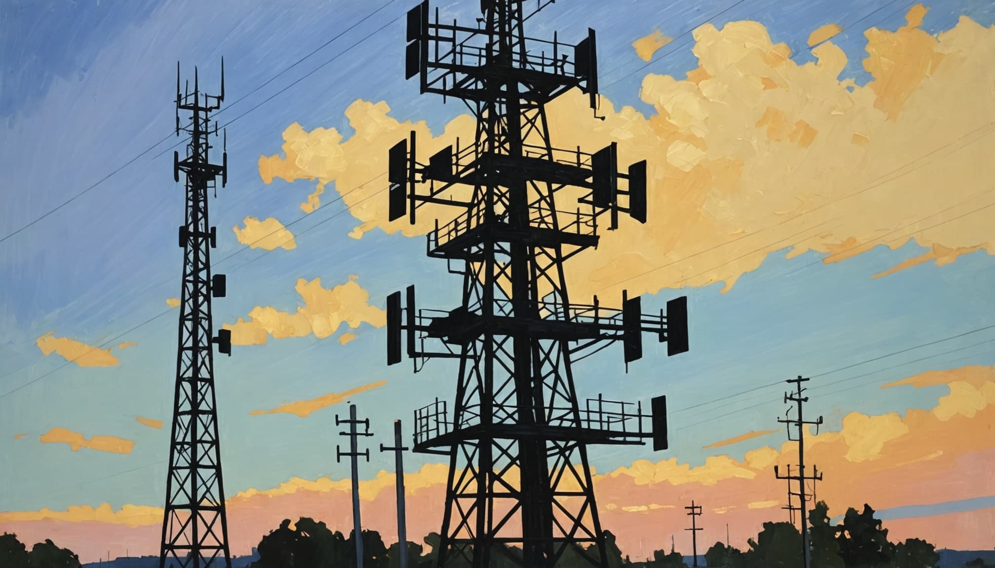 Vodafone Idea's FY27 Turnaround: AGR Relief, Tariff Hikes, and the 5G Balancing Act
