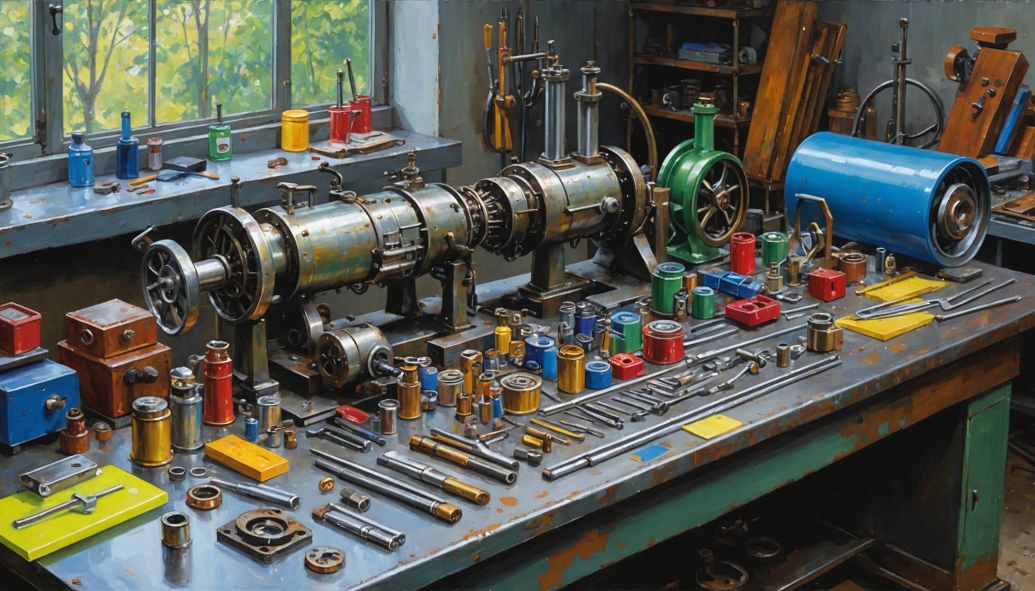 Raymond's Aerospace Gamble: From Textiles to Precision Engineering