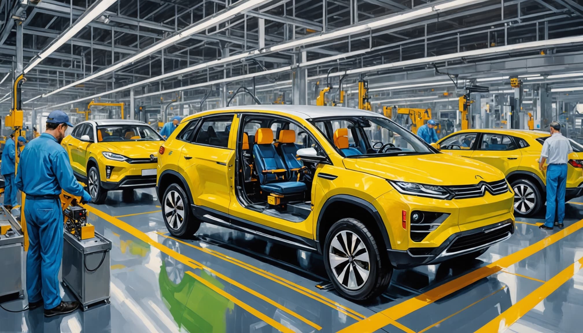 Tata's Kuno EV: The Family SUV Bet Against MG Windsor