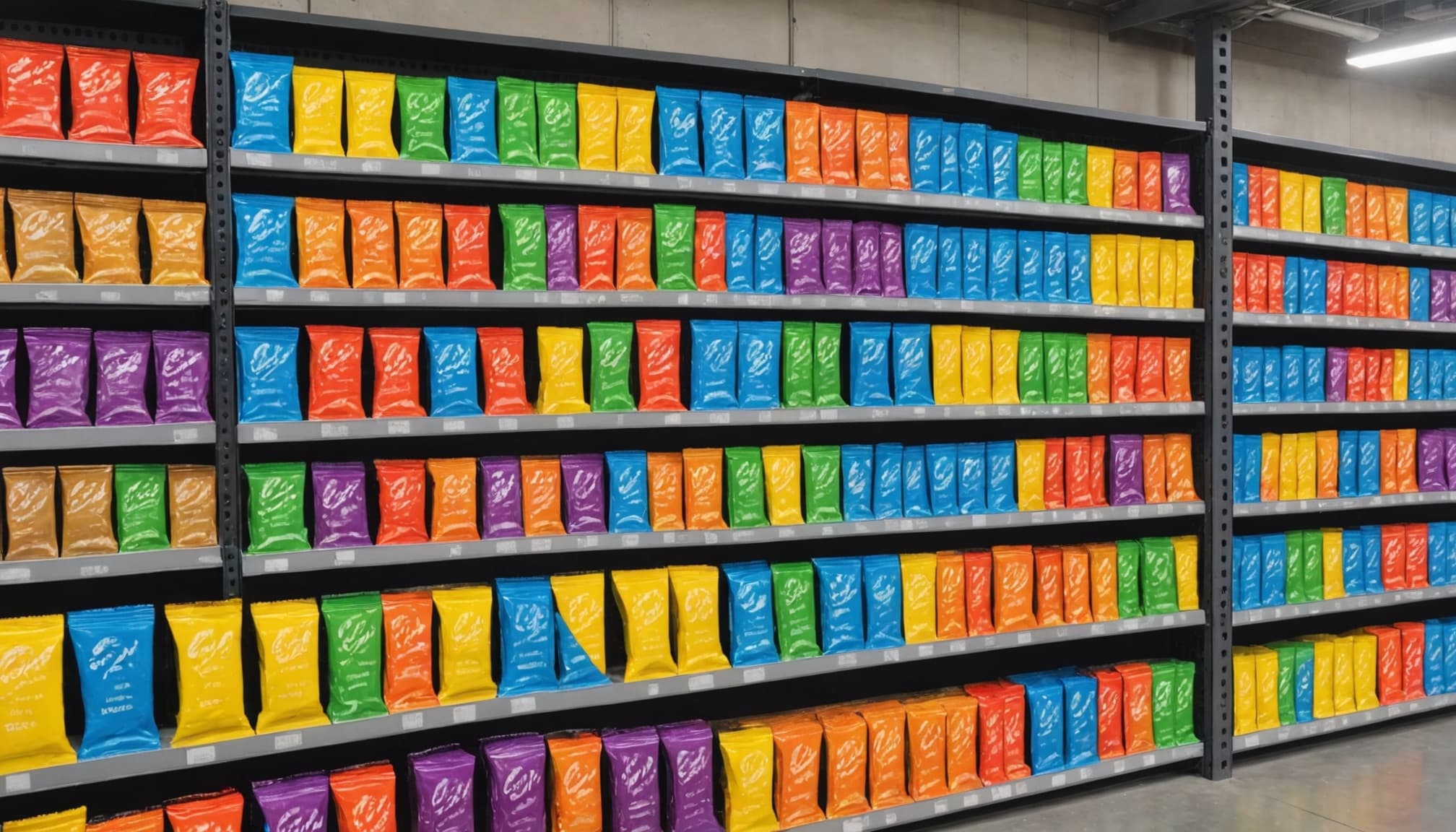 ITC's Yoga Bar Gamble: Digital-First Nutrition Meets Old-School Scale