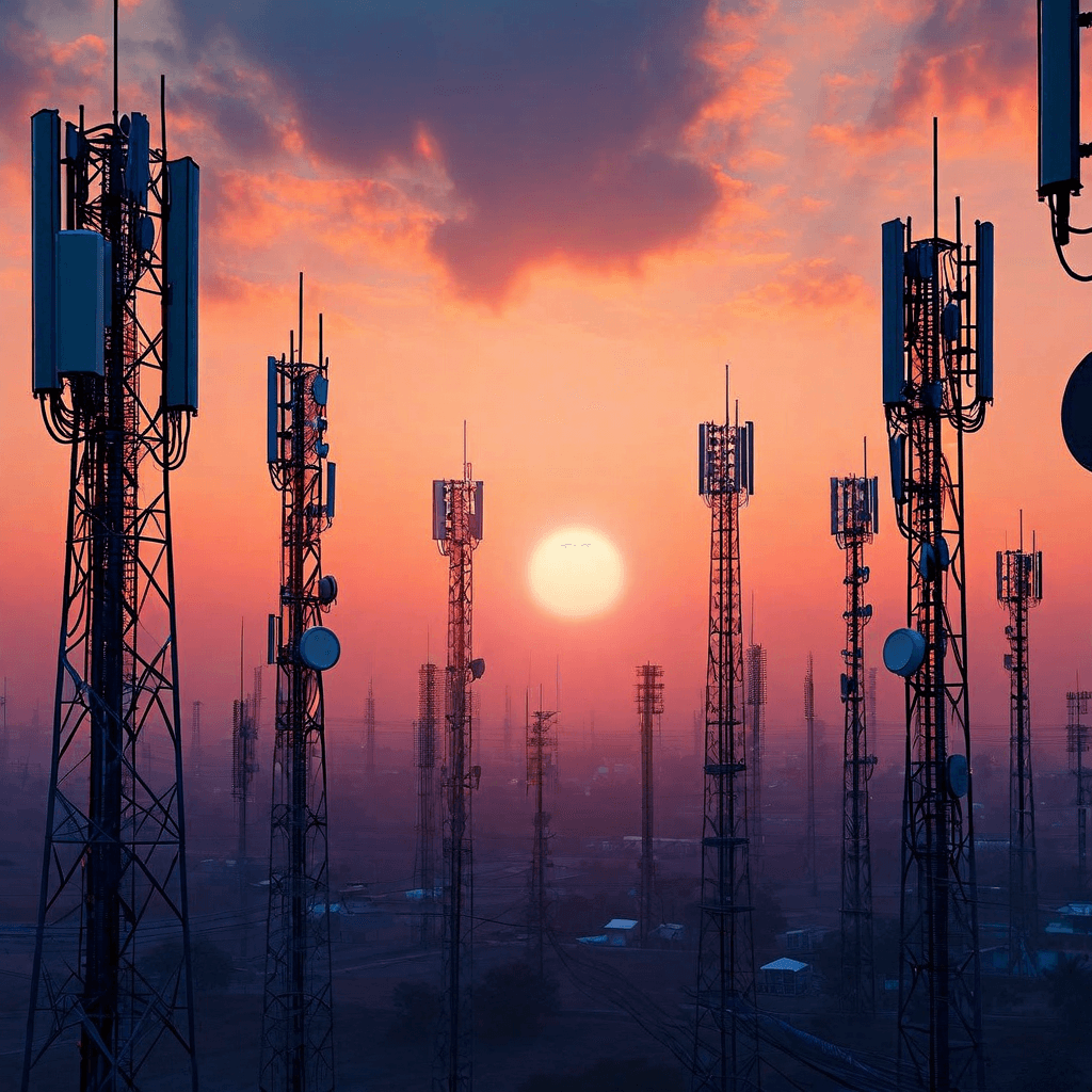 Jio's $4B IPO: Geopolitical Storms Test India's Biggest Listing