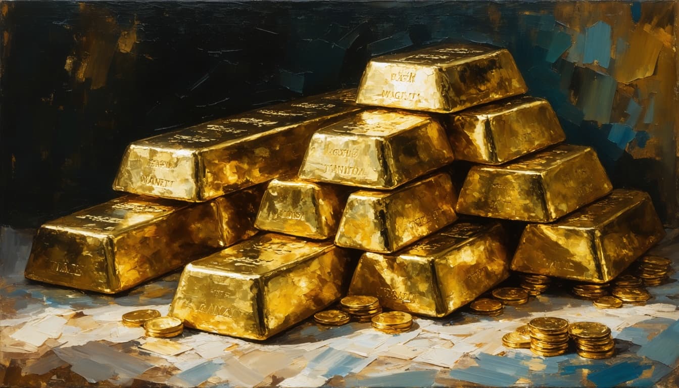 HDFC Gold ETF Restrictions: Managing Gold Market Liquidity Constraints