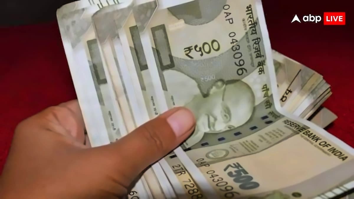 8th Pay Commission Considers 40% HRA Hike, DA Hike in September