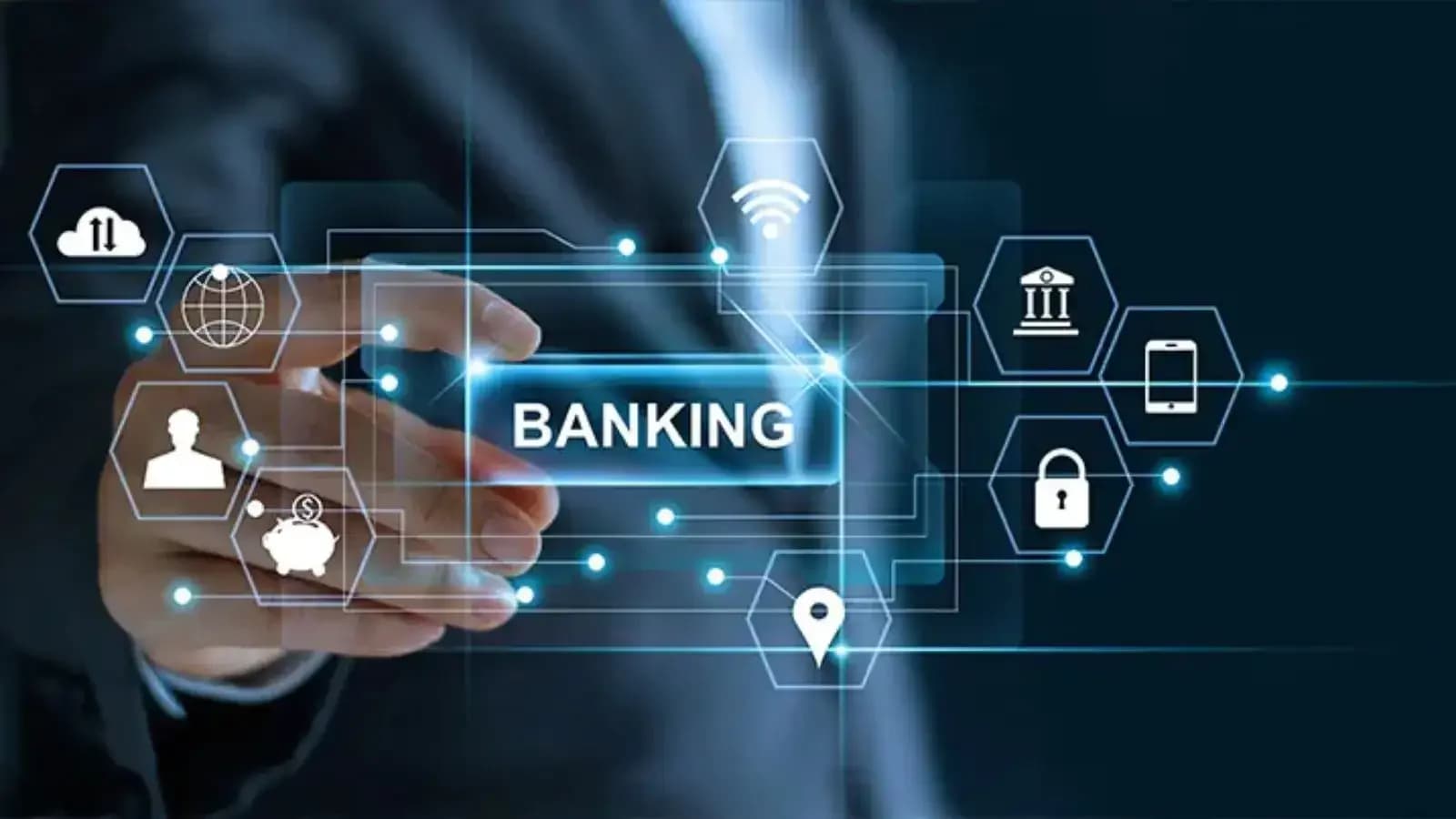 9 Banking Stocks Show 47% Upside Potential: Analysts