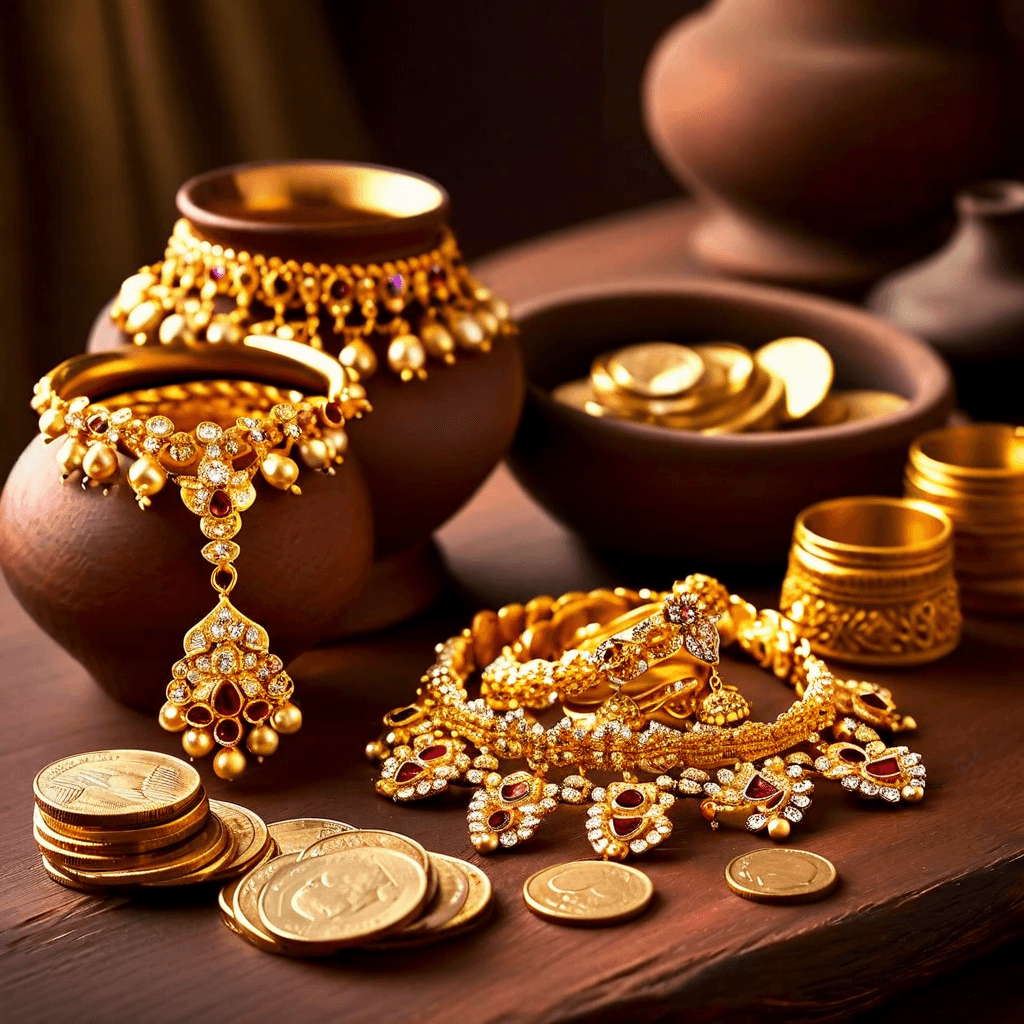 Muthoot Finance: How Gold Prices and Strategy Powered Record Growth