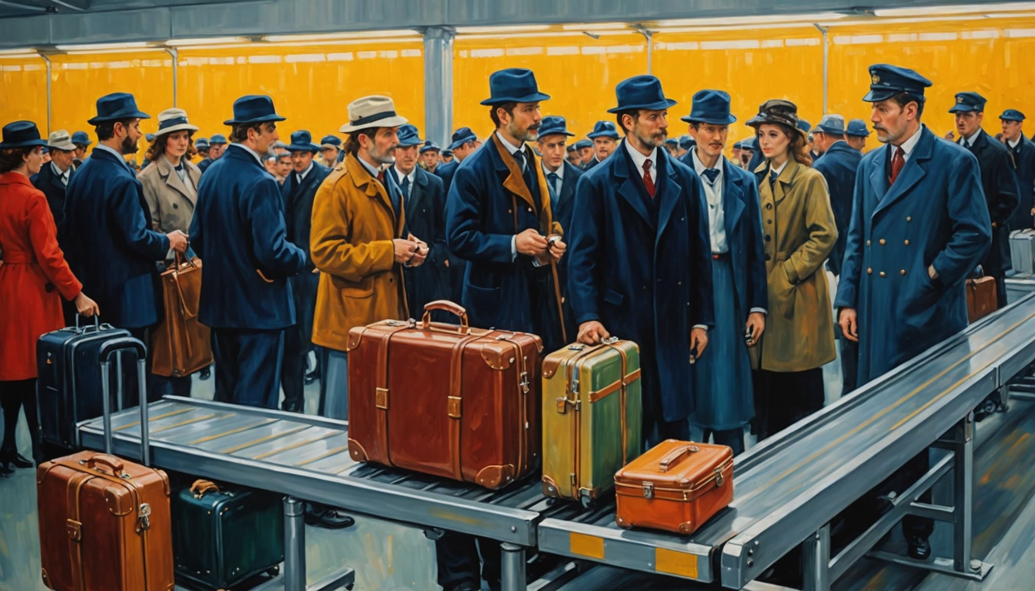 IndiGo's Fee Hikes: Strategy, Competition, and Impact