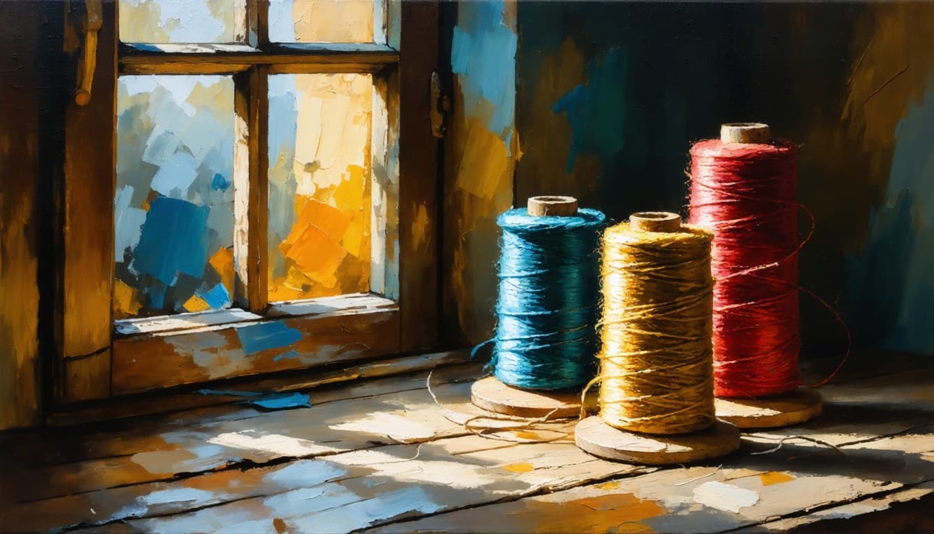 China's Textile Exit: Three Indian Winners Emerge