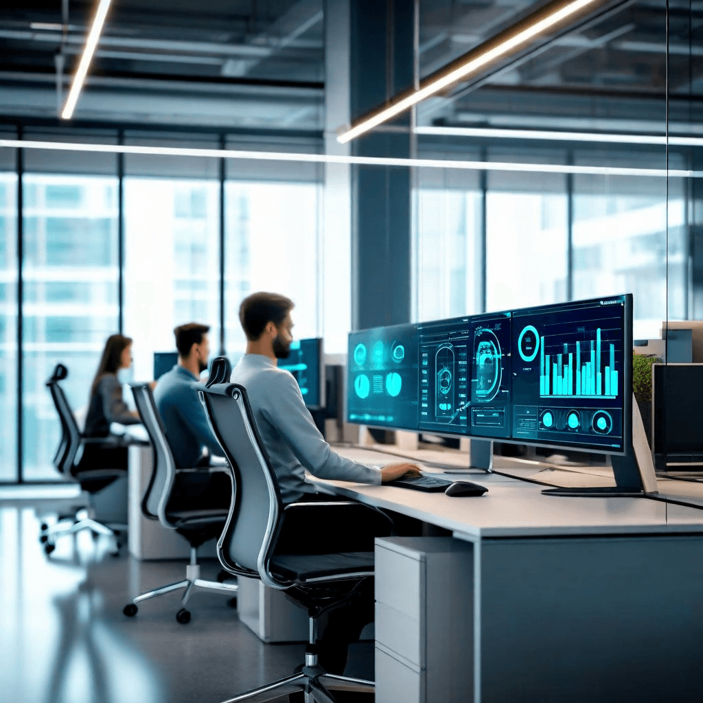 IT Services' Pricing Revolution: AI Drives Shift From Hourly Billing to Outcome-Based Models