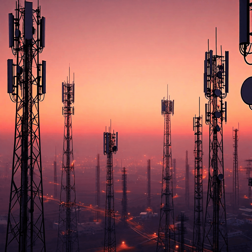 Bharti Airtel: Leadership Stability, ARPU Challenges, and Strategic Expansion Amid Geopolitical Headwinds