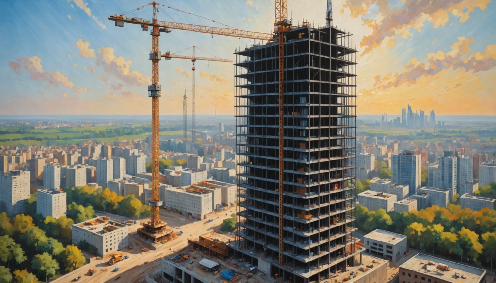 DLF's ₹1,985 Crore Gamble: Luxury Retirement Housing Redefined