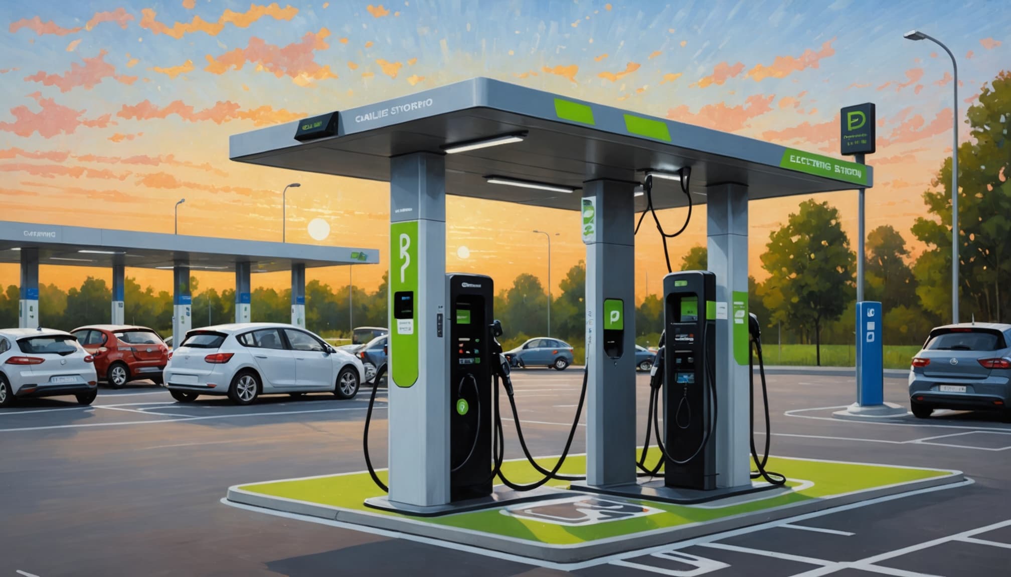CAFE-3 Norms: Reshaping India's Auto Industry