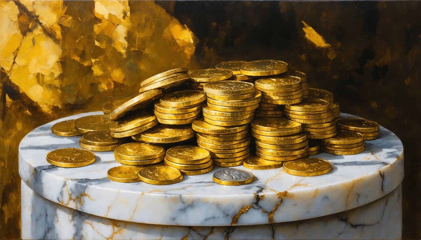 LIC's Q1 FY27: Premium Growth, Margin Magic, and Capital Strength