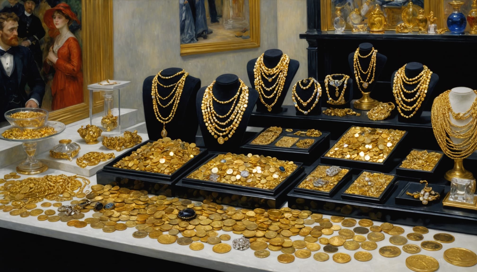 Kalyan Jewellers: Growth Meets Policy Headwinds in India’s Gold Paradox