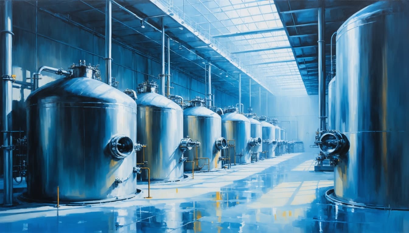 Aurobindo's Biologics Gamble: The TheraNym Strategy