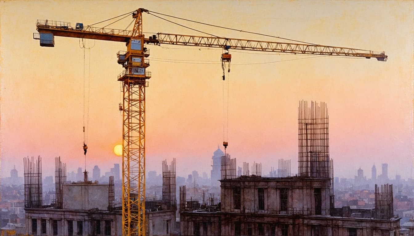 L&T Realty's Delhi Gamble: Luxury, Risk, and the NCR Expansion Play