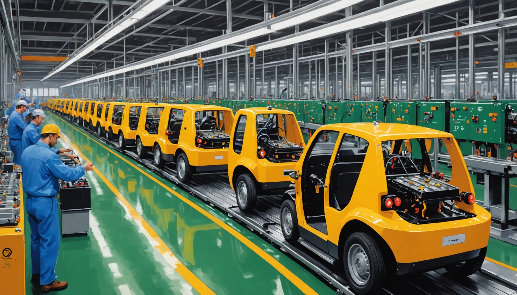 Tata Motors BaaS Expansion: A Strategic Masterstroke