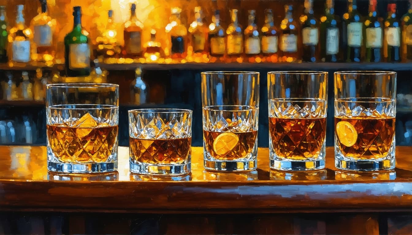 United Spirits' Rs 1,295 Crore Ad Gamble: AI, Premiumisation, and Maharashtra Headwinds