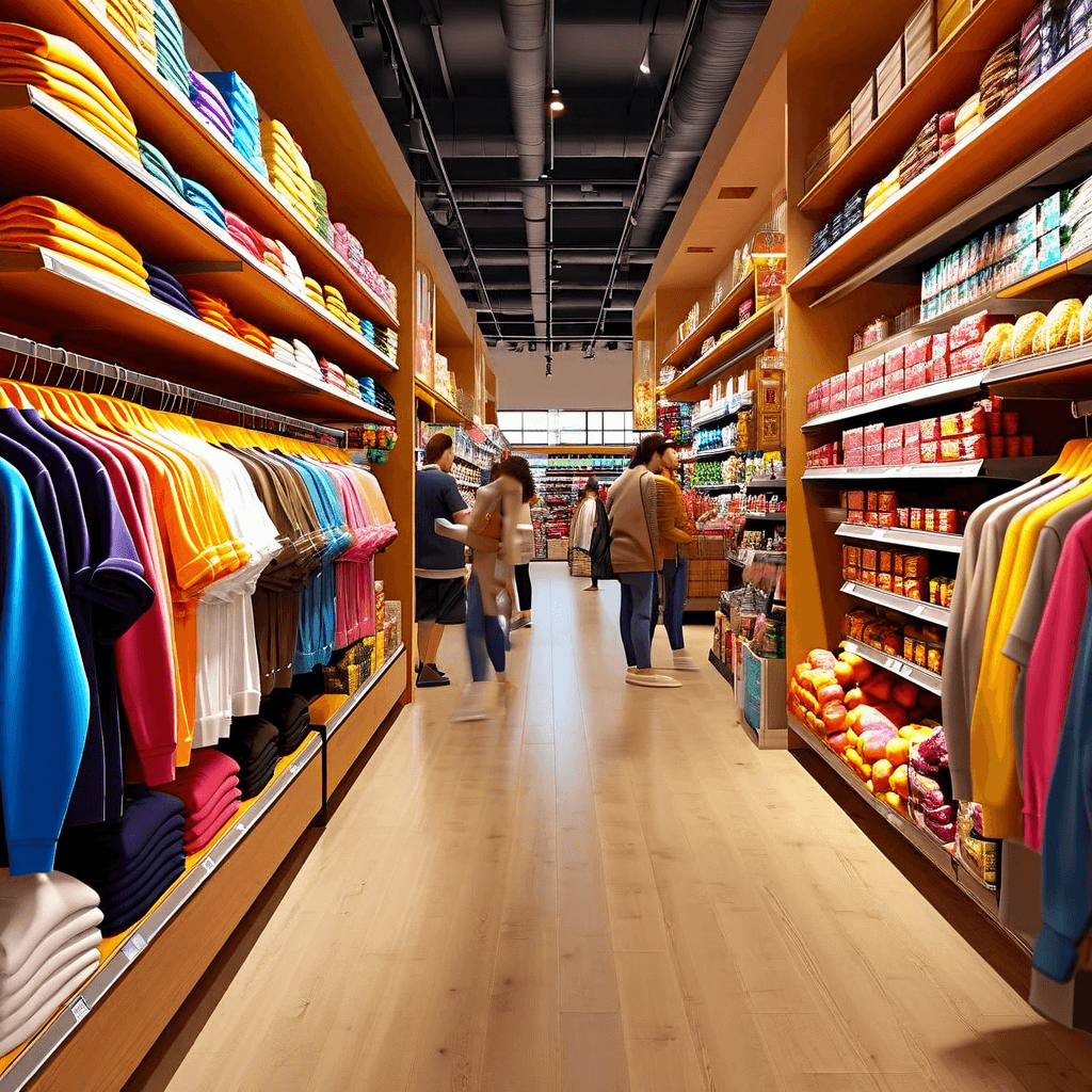 Vishal Mega Mart Q4 FY26: Strong YoY Growth, Sequential Declines, and Stock Market Challenges