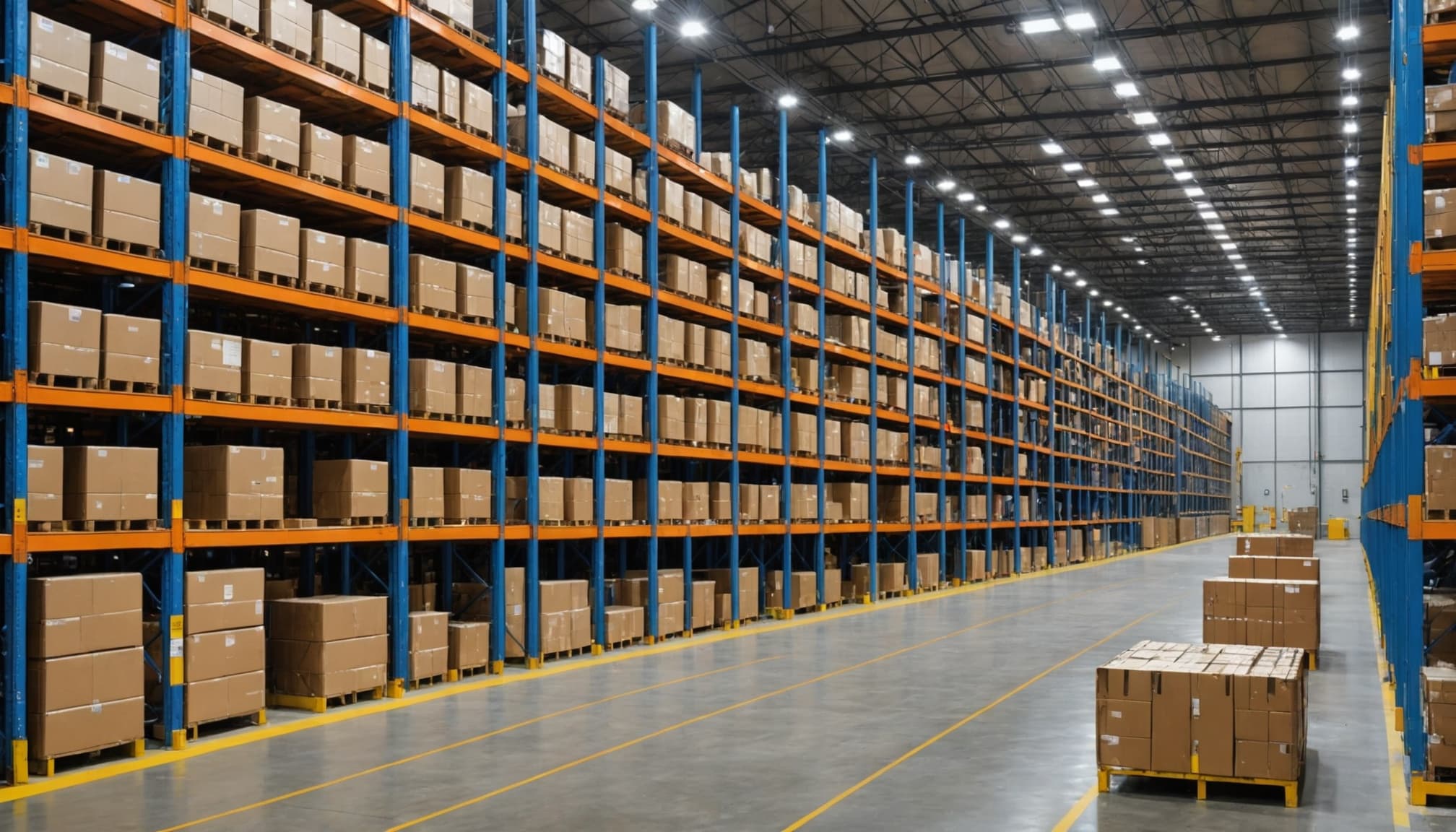 Horizon Industrial Parks IPO: Debt Reduction Strategy and Market Impact